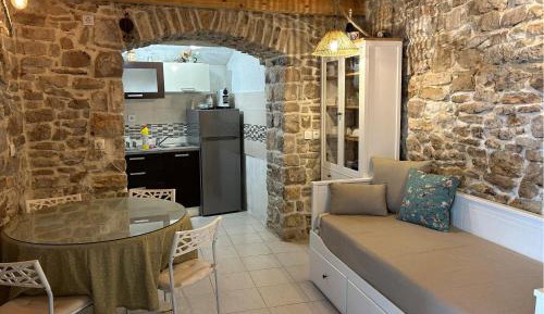 One-Bedroom Vacation Home