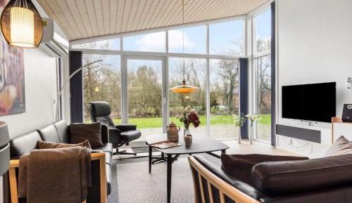 Three-Bedroom Vacation Home 