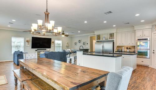 Vacation Home