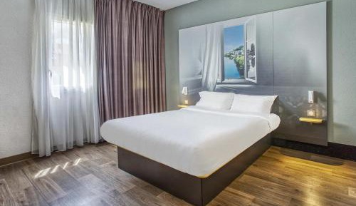 Double Room - Disability Access