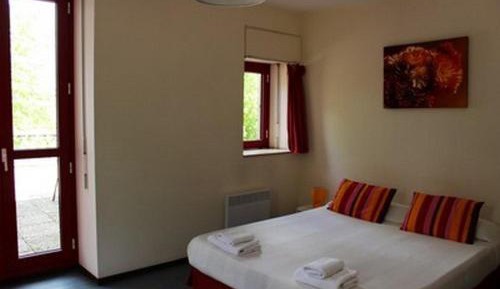 Triple Room with Balcony