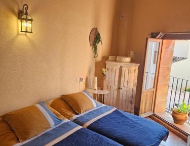 Budget Triple Room