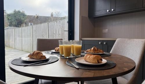 Superior Single Room