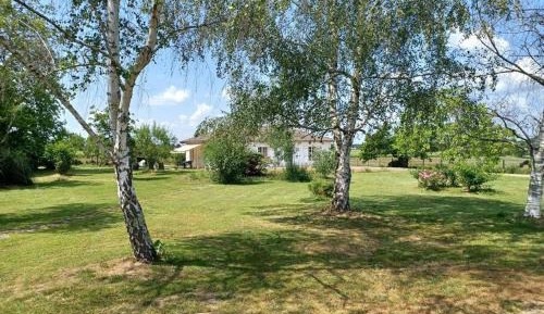 Three-Bedroom Vacation Home 