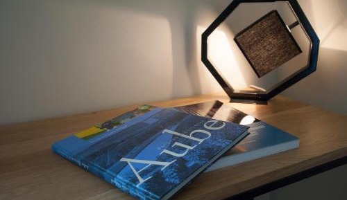 Queen Room with Garden View