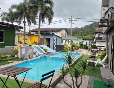 Small Double or Twin Room