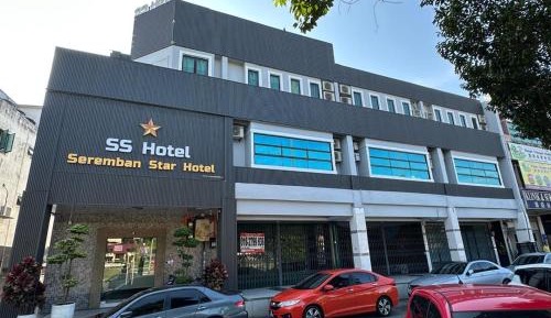 Superior Twin Room - No Elevator