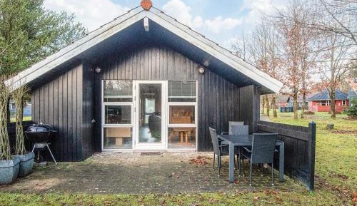 One-Bedroom Vacation Home