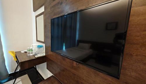 Superior Family Room