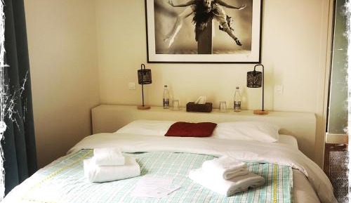 Superior Suite