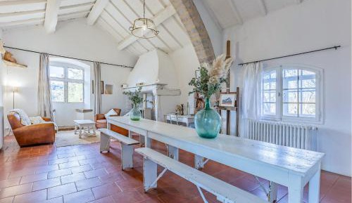 Four-Bedroom Vacation Home