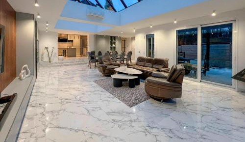 Four-Bedroom Vacation Home
