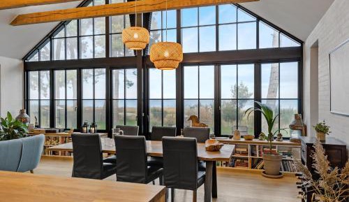 Four-Bedroom Vacation Home