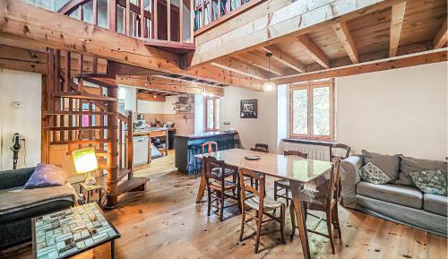One-Bedroom Vacation Home