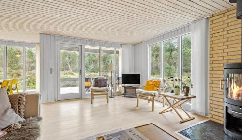 Three-Bedroom Vacation Home 