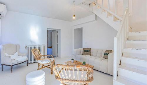 Three-Bedroom Vacation Home 