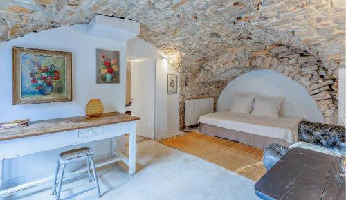 Three-Bedroom Vacation Home 