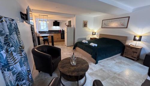 Apartment - Ground Floor