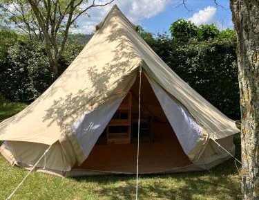 Tent