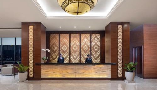 Premier Twin Room