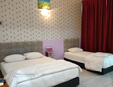 Superior Triple Room