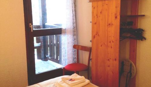 Standard Double Room (2 Adults)