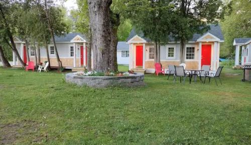 Twin Room with Private Bathroom