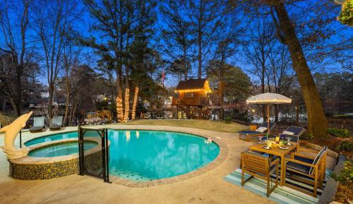Vacation Home