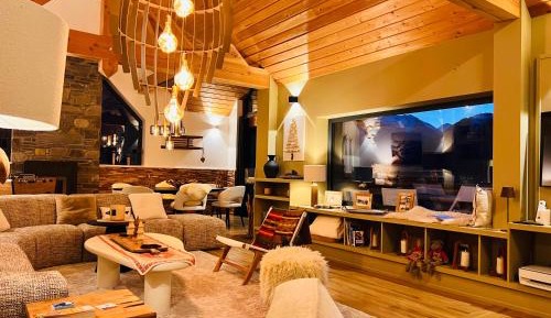 Chalet