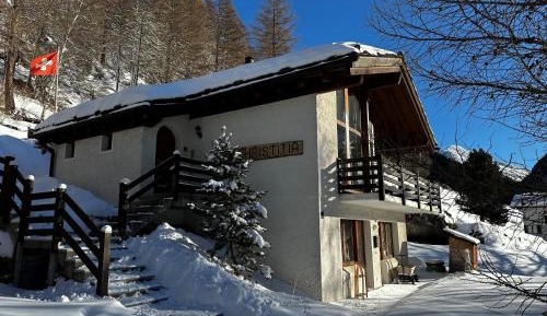 Vacation Home