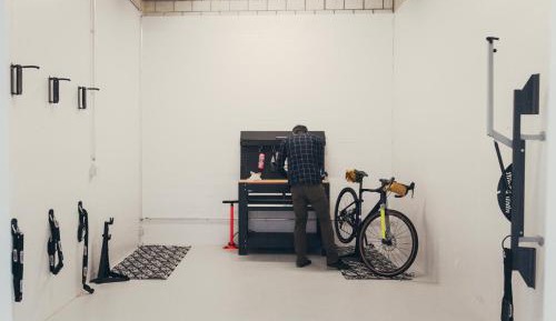 Style Single Room