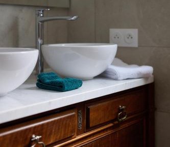 King Room with Garden View