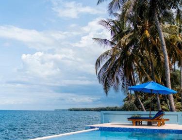 Double Room with Sea View