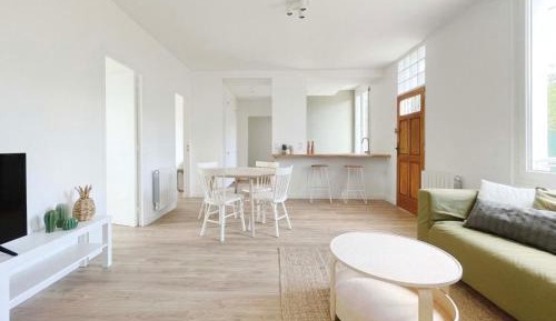 Standard Apartment