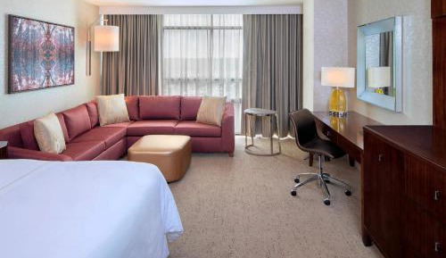 Executive Studio King