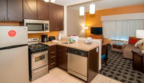 Two-Bedroom Suite