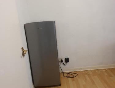 Double Room with Extra Bed