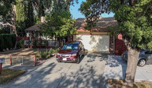 Double Room with Park View