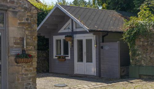 Deluxe Double Room (The Lodge) (Pet-Friendly Room)