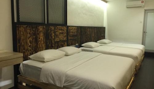 Superior Family Room