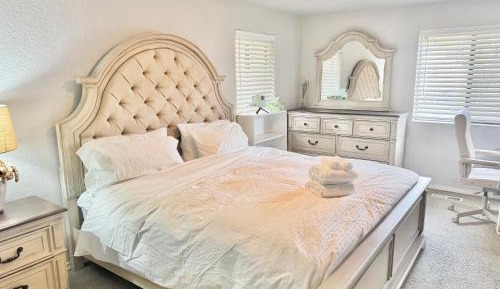 Vacation Home