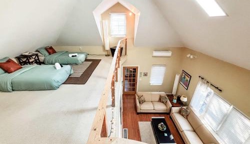 Vacation Home