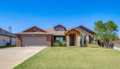 Vacation Home