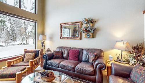 Three Bedroom Apartment