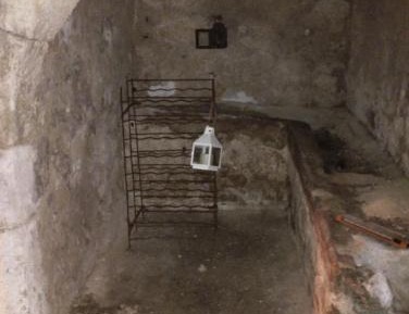 Family Room with Garden View