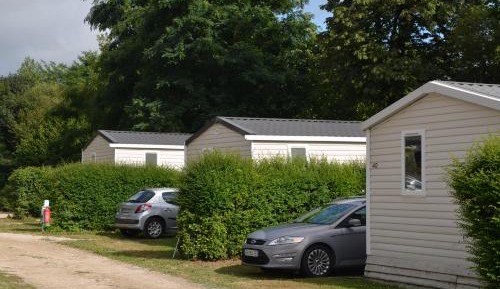 Mobile Home