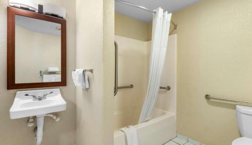 Superior King Suite - Accessible/Non-Smoking