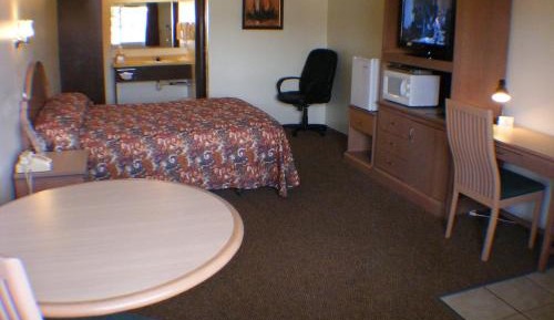Large Single Room