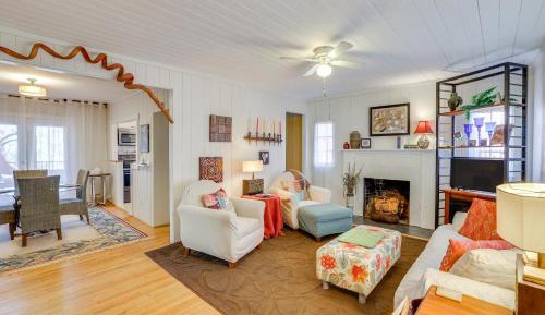 Vacation Home