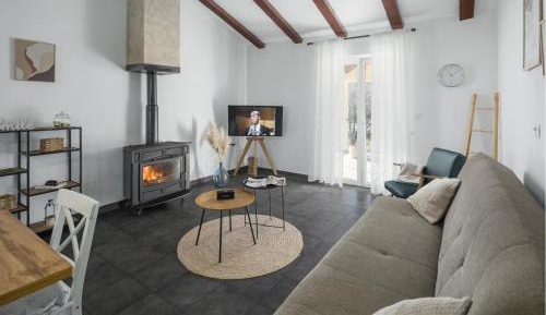 Four-Bedroom Vacation Home